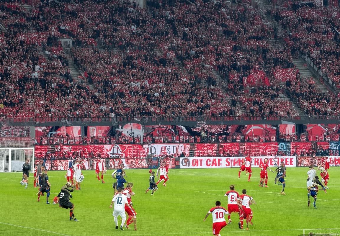 2019德甲巅峰对决：莱比锡红牛VS拜仁慕尼黑回顾