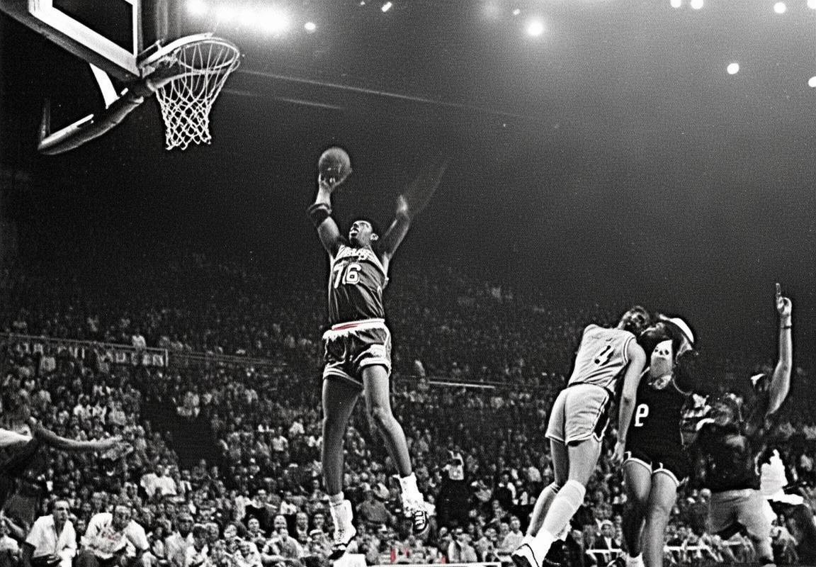 76人绝杀湖人：篮球史经典对决回顾