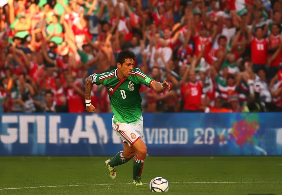 2014巴西世界杯：墨西哥足球文化盛宴纪实