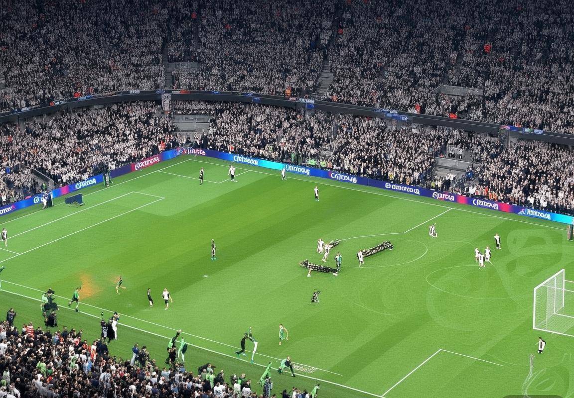 欧冠焦点对决：巴黎圣日耳曼VS尤文图斯战术解析与关键球员盘点